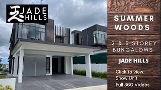 SUMMERWOODS BUNGALOWS JADE HILLS | ALAN 013-6972868