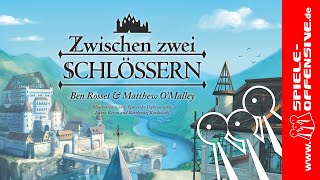 Zwischen zwei Schlössern | Kurzvorstellung