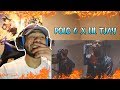 Polo G Feat. Lil Tjay - Pop Out 🎥By. Ryan Lynch Prod. By JDONTHATRACK & Iceberg (REACTION)