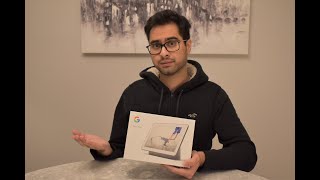 Picture Perfect Google Nest Hub - Episode 1