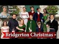 Regency Christmas - Celebrate the Holidays with Bridgerton & Jane Austen