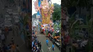 ganesh puja bhasani murti 2022,🔥😘🌍🙏 ganesh puja dj song #viral #2022 #ganesh #shortsvideo #shorts