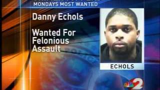 Monday's Most Wanted June 27