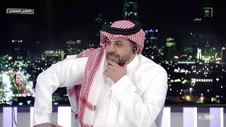 #الشارع_السعودي | محمد الوهيبي: بعض الأجانب يظهرون في السوشيل ميديا كسعوديين وذلك مقابل مبالغ مالية