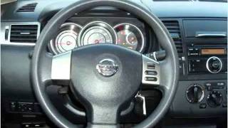 2010 Nissan Versa available from Millennium Auto Sales