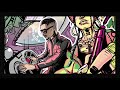 Swindle - WHAT MORE (feat. Greentea Peng) (Official Audio)