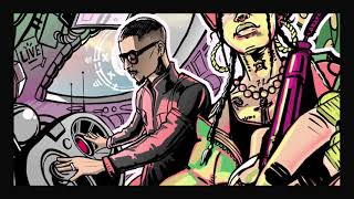 Swindle - WHAT MORE (feat. Greentea Peng) (Official Audio)