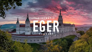 Amazing trip to Eger, Hungary with Misty || travel vlog || Hindi travel vlog || Hindi vlog