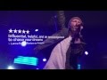Manafest - a fighter isn't someone who never fails a fighter is someone who never quits