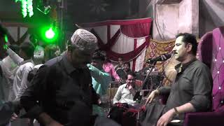 Asan Punhjo Yaar Chonde | Mumtaz Molai | New Mehfil Song 2023