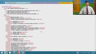 4. Objects for the Admin