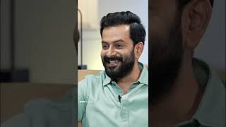 Prithviraj Laughs On Tinitom Troll Bala