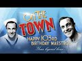 Gene Kelly Tribute | ON THE TOWN on Broadway