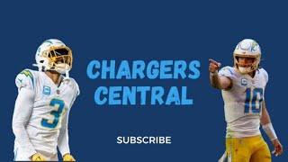 Chargers Central Falcons Recap: Plus Is Keenan coming back?