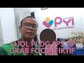 OJOL PLOG EPS 13 (ORDERAN MAKANAN FIKTIF  DI JAKARTA GARDEN CITY)