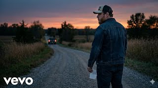 Luke Combs - I Didn’t Realize I Was Saying Goodbye Forever (Lyrics)