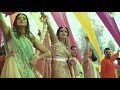 Haye Dil Bechara | Mehdni Dance | Rohail Lashari | Eesha Khan by Yratta Media