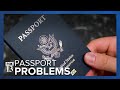 Utah families deal wait for months for passports ahead of summer travel season