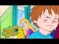 In BIG Trouble | Horrid Henry | Cartoons for Children