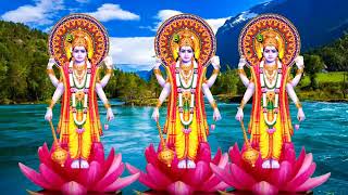 लख चौरासी भोग के तूने यह मानव तन पाया / Lakh Chauraasee Bhog Ke / विष्णु भजन / Vishnu Bhajan 230223