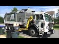 Advanced Disposal- Peterbilt 520 Heil Durapack Python Side Loader