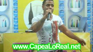 Villanosam - My Best Friend Mic + Mente De Pecaito @t Rumba TV