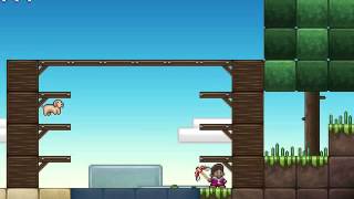 Pathfinding tests