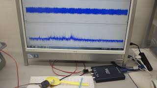 オリジナル超音波プローブによる基礎実験ーーメガヘルツ超音波の伝搬制御特性の研究ーー（超音波システム研究所）