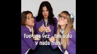 LALALA/Te Puse el Cuerno - EME15 - Letra