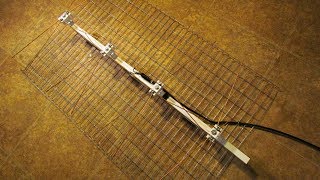 The Ultimate Hd Tv Antenna Review Danny Hodges Homemade Outdoor Model