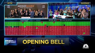 Opening Bell: April 19, 2023