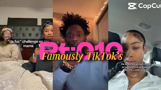 Black TikTok pt:010