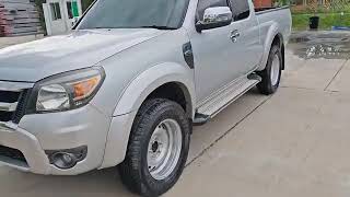 Ford Ranger ปี 2011 เครื่อง 2.5 คอมมอนเรล ราคาโปร 109,000 บาท