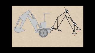 Trazado de diagramas cinemáticos de mecanismos