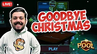 Playtopia Live - Goodbye Christmas!