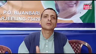 DARJNEWS@गोर्खाको इतिहास पढ्नुपर्छ : रमेश कडेरिया