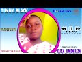 Tinny black,_Manyenye Eliza official music video