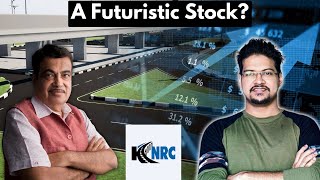 Is KNR Constructions a Promising Investment? | KNR Constructions Share Latest News