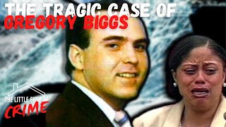 The Tragic Case of Gregory Biggs | The Windshield Murder
