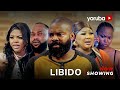 Libido Latest Yoruba Movie 2024 Drama |Wunmi Ajiboye,Gabriel Afolayan,Zainab Bakare,Damola Olatunji