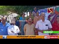 കുടുംബശ്രീ പ്രവര്‍ത്തകര്‍ക്ക് ഇരുചക്ര വാഹനം ഓടിക്കാന്‍ പരിശീലനം