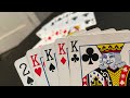 Poker Cheat Trick (Tutorial)