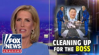 San Fran's cleanup shows what total frauds they are: Laura