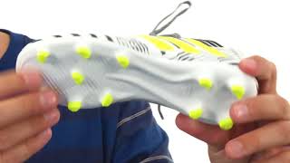 adidas Kids Nemeziz 17.3 FG J Soccer (Little Kid/Big Kid) SKU: 8882105