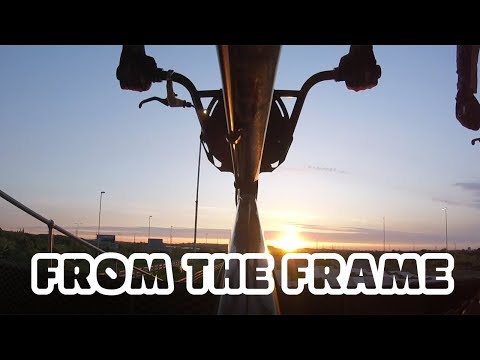 FROM THE FRAME - CycloPark May (2) FROM THE FRAME - CycloPark May (2)