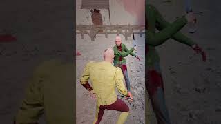 BEST BLOODY FIGHTS | HALF SWORD gameplay