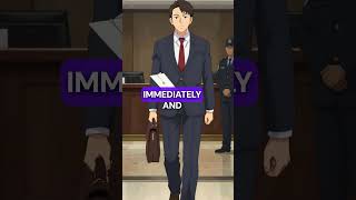 CEO Fired for Refusing Billion Dollar Fraud