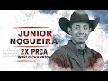 Junior Nogueira | NFR Champions