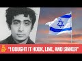 How Gabor Maté Unlearned Zionism