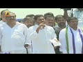 ys jagan slams chandrababu naidu over his pension schemes ys jagan latest speech mango news